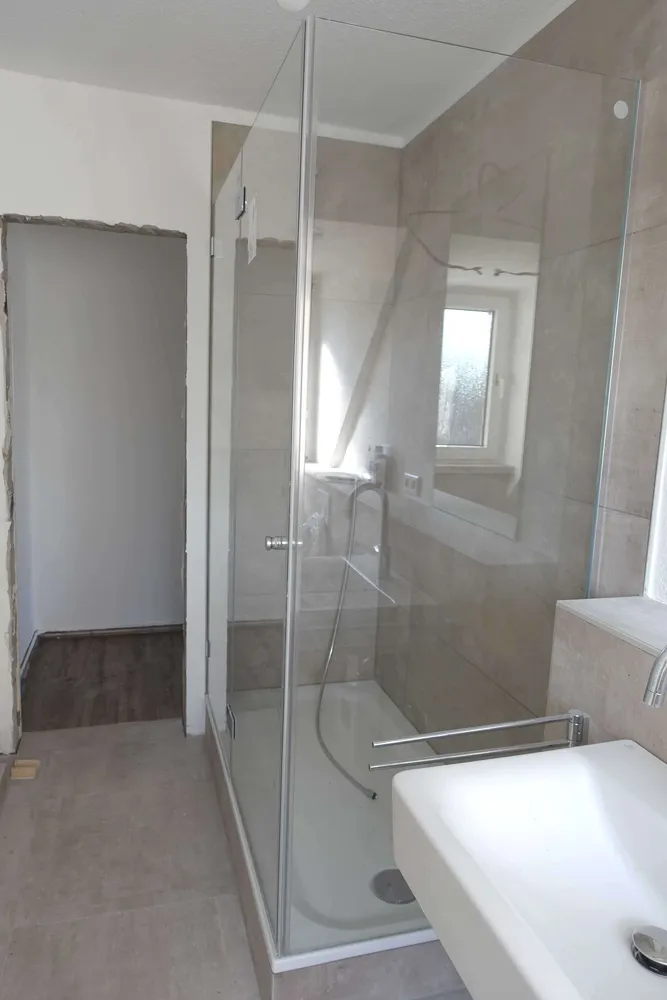 3 Zimmer Wohnung mit 65 m² in Krefeld – Bild 3