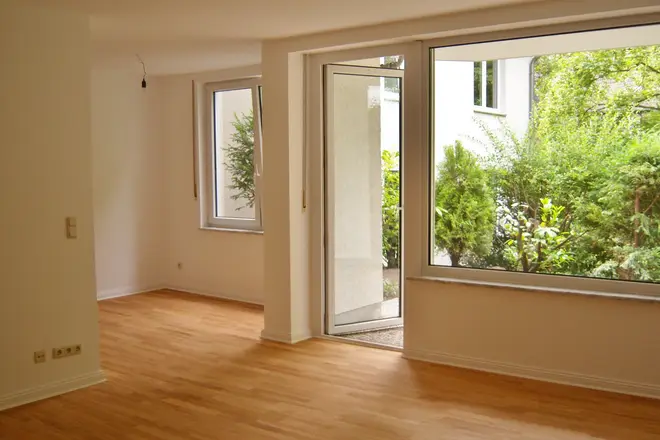 3 Zimmer Wohnung mit 88 m² in Berlin – Bild 2