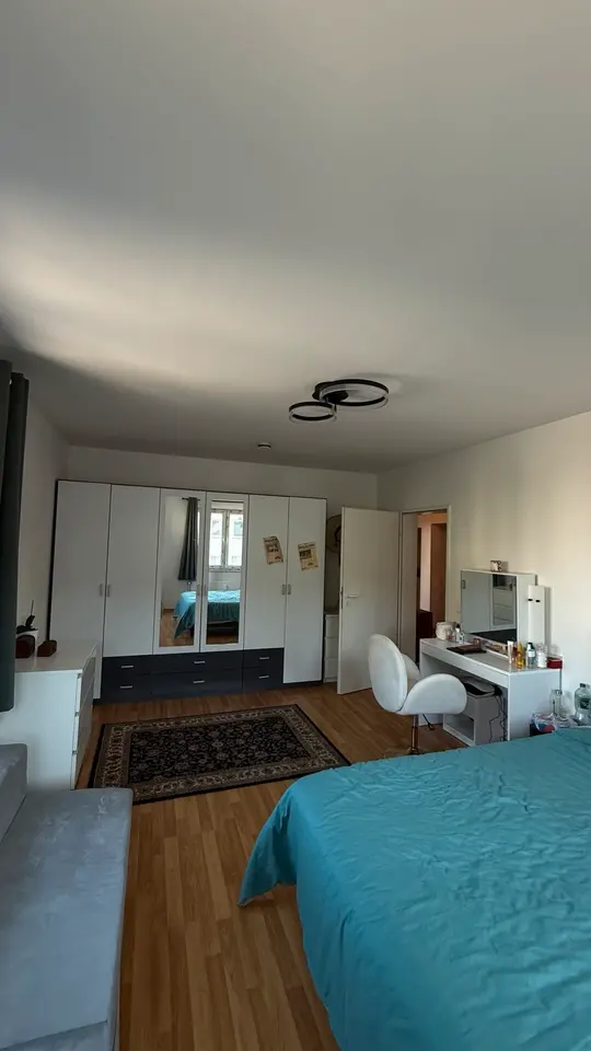 3 Zimmer Wohnung mit 93 m² in Braunschweig – Bild 6