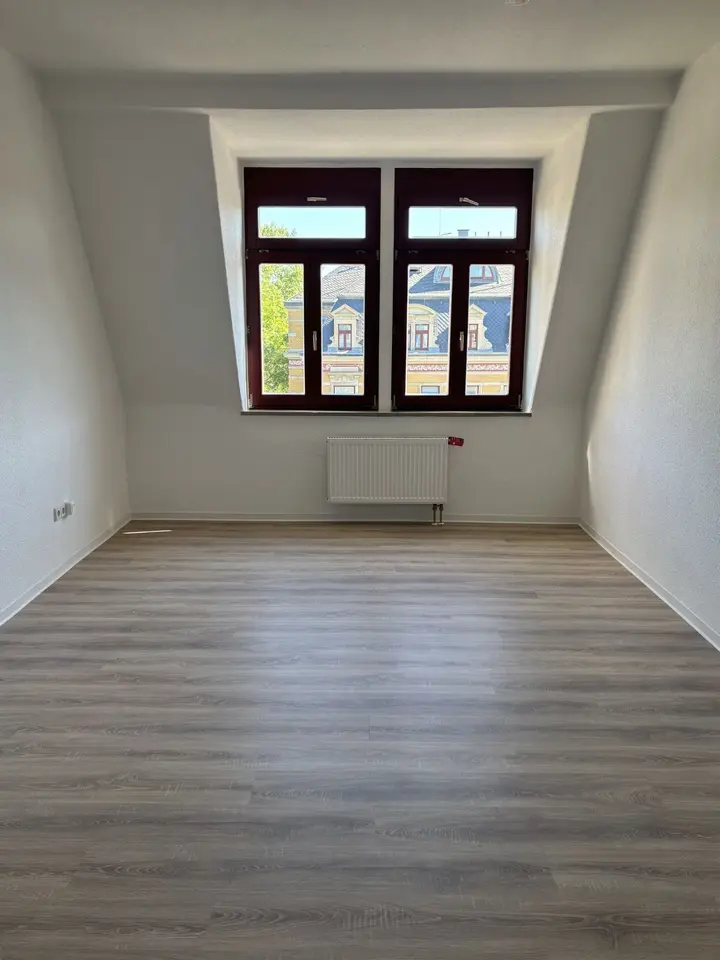 2 Zimmer Wohnung mit 63 m² in Dresden – Bild 3