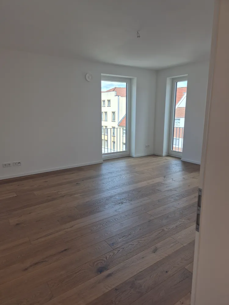 4 Zimmer Wohnung mit 126 m² in Lübeck – Bild 7