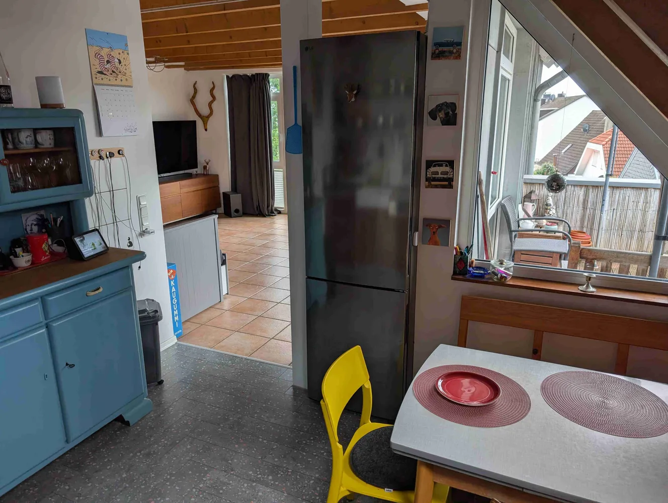 2 Zimmer Wohnung mit 82 m² in Leverkusen – Bild 12