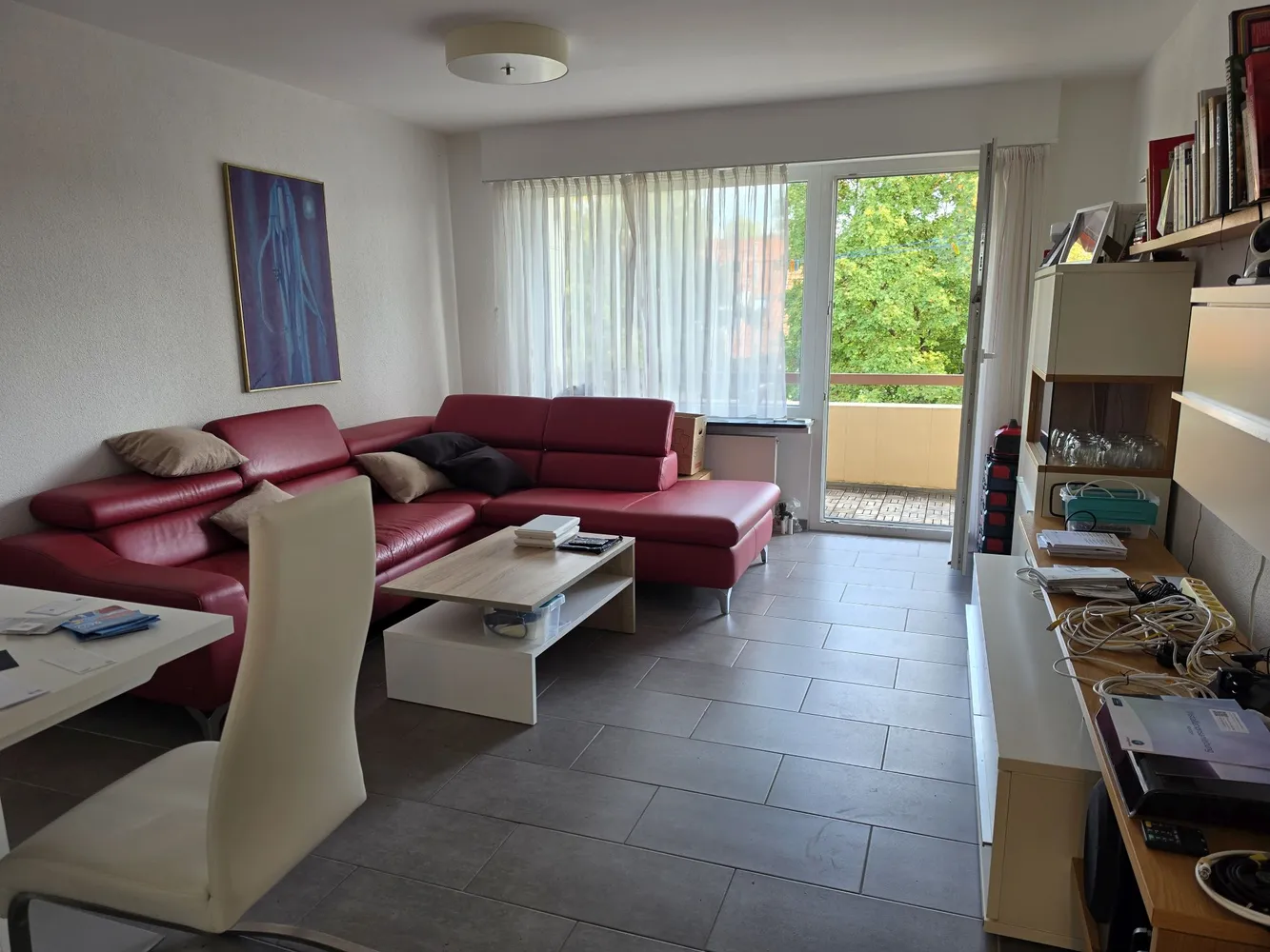 3 Zimmer Wohnung mit 72 m² in Stuttgart – Bild 9