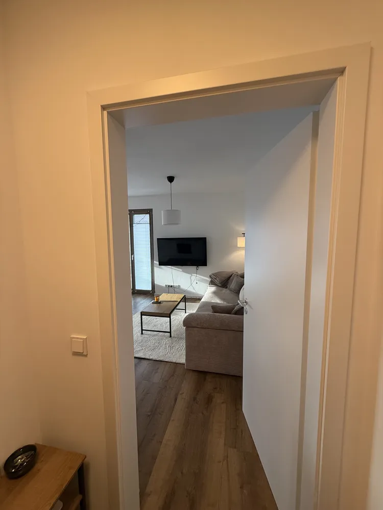 2 Zimmer Wohnung mit 48 m² in Paderborn – Bild 5