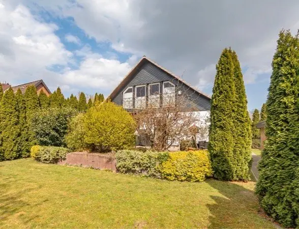 5 Zimmer Haus mit 160 m² in Buxtehude – Bild 5