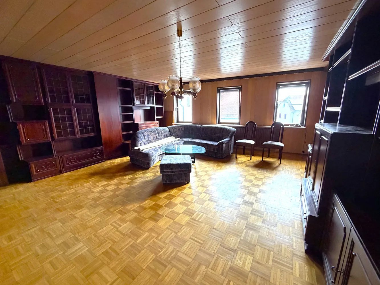 3 room apartment with 133 m² in Dietzenbach – Photo 2