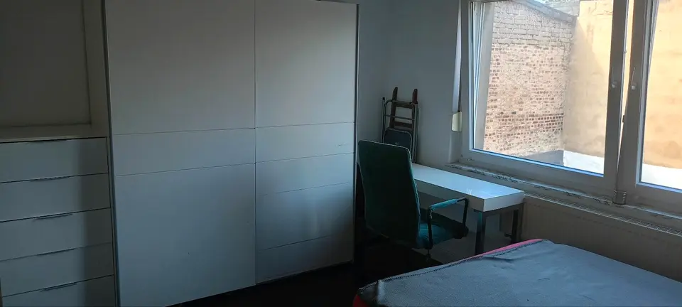 WG-Zimmer mit 17 m² in Mönchengladbach – Bild 2
