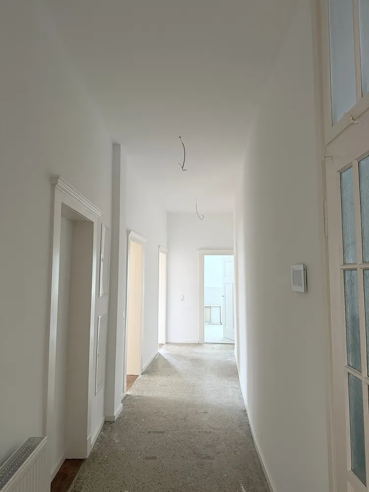 3 Zimmer Wohnung mit 110 m² in Karlsruhe – Bild 4
