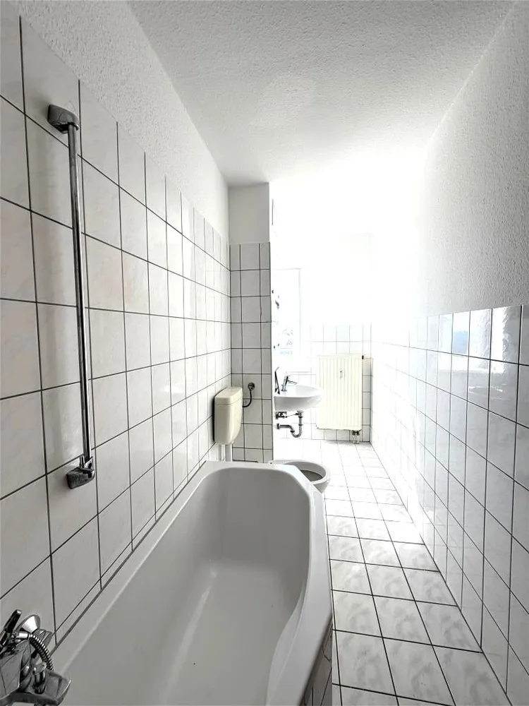 3 room apartment with 68 m² in Riesa – Photo 8