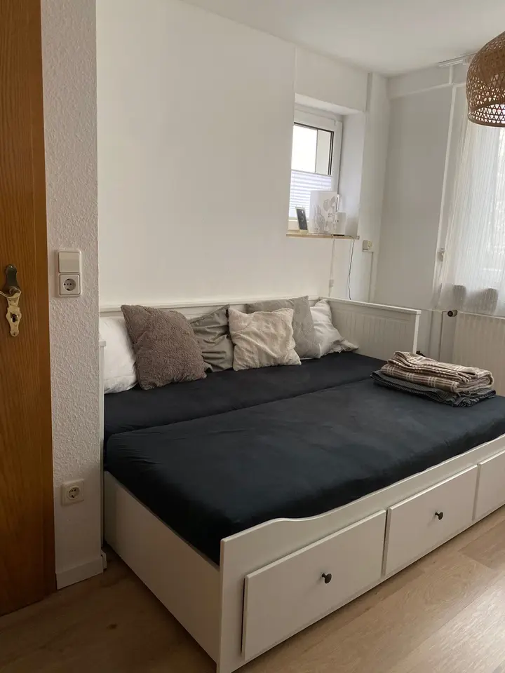 2 Zimmer Wohnung mit 25 m² in Braunschweig – Bild 3