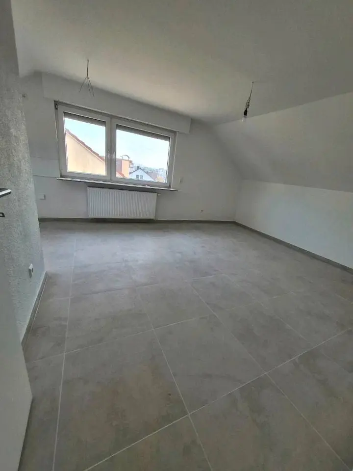 2 Zimmer Wohnung mit 52 m² in Heilbronn – Bild 1