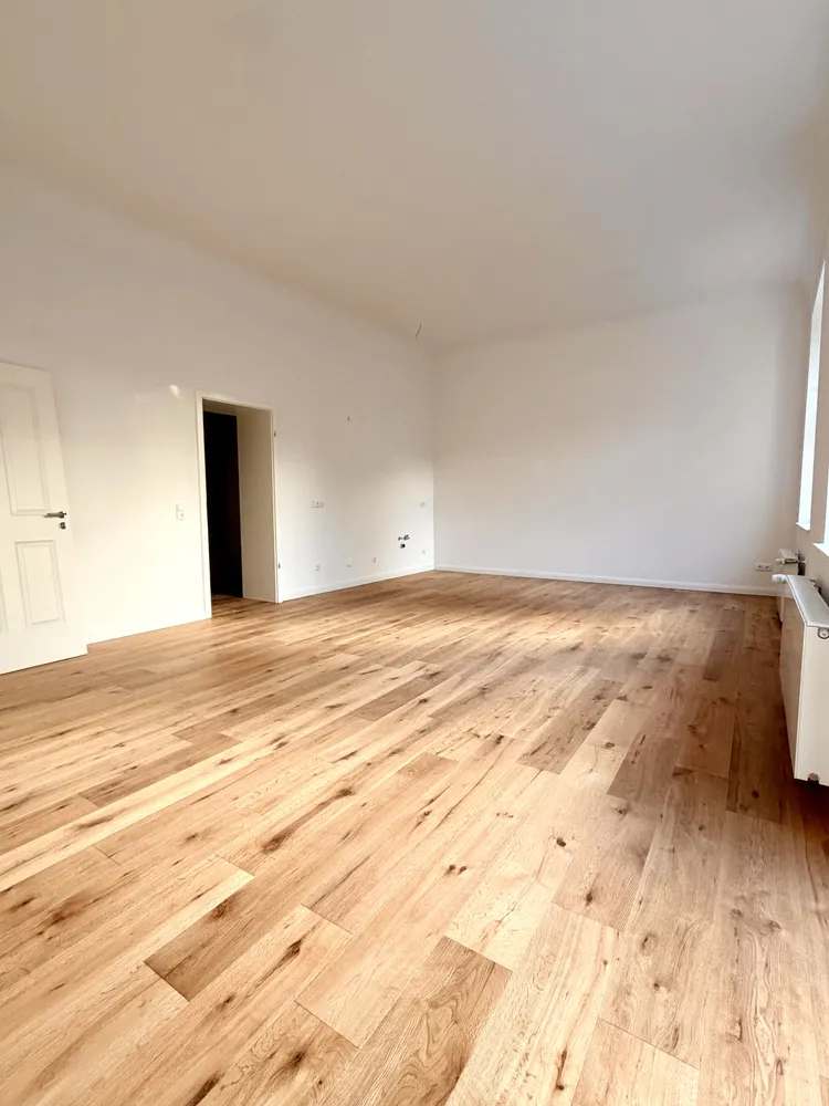 3 Zimmer Wohnung mit 98 m² in Düsseldorf – Bild 1
