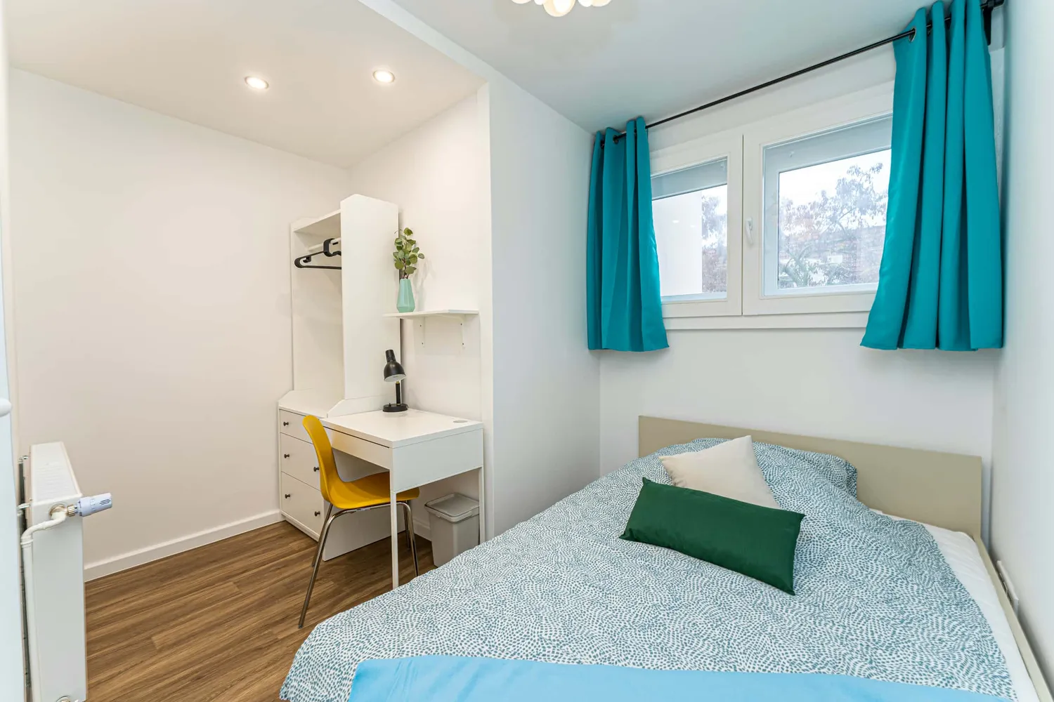 WG-Zimmer in Berlin – Bild 1