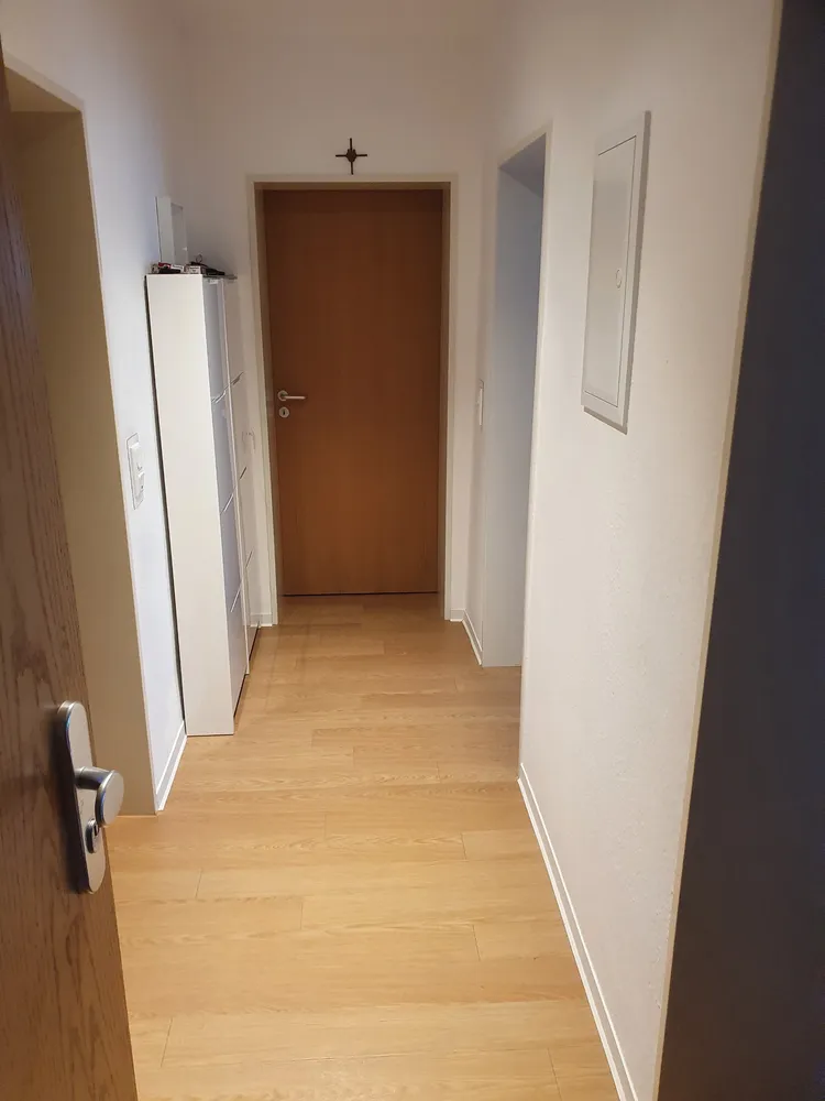 3 Zimmer Wohnung mit 67 m² in Siegburg – Bild 2