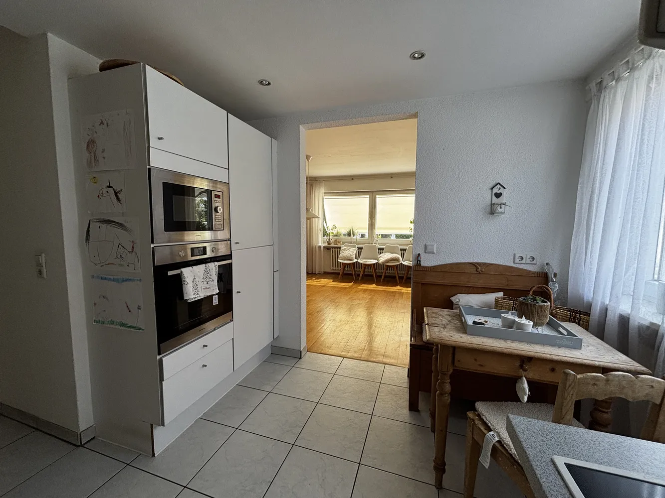3 Zimmer Wohnung mit 106 m² in Karlsruhe – Bild 12