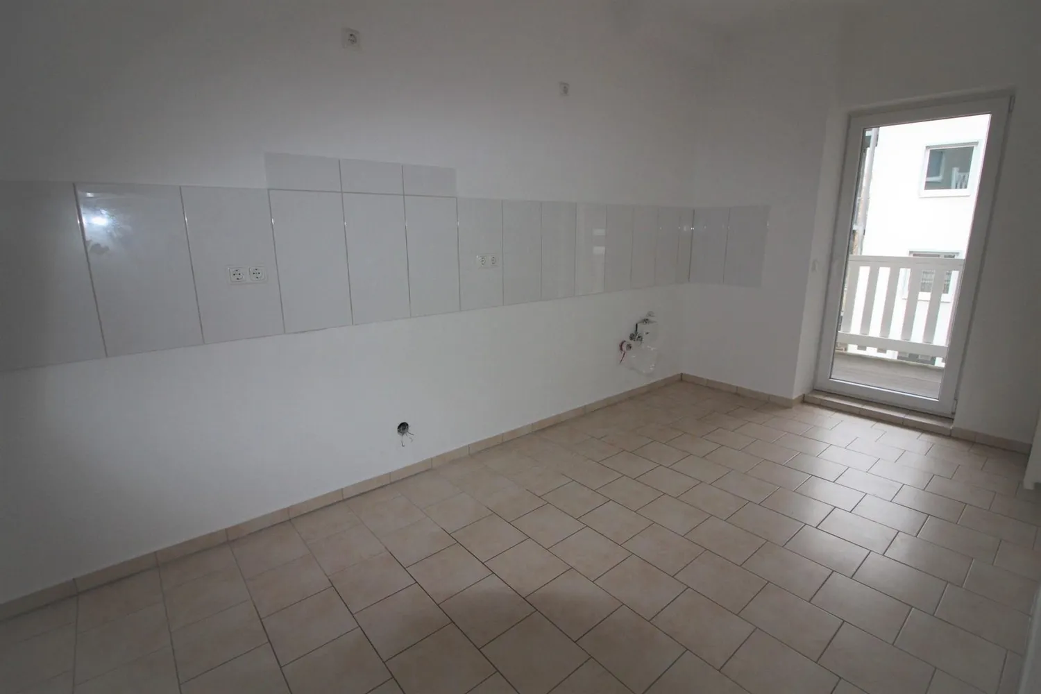 5 room apartment with 120 m² in Magdeburg – Photo 2