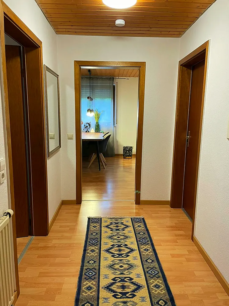 2 Zimmer Wohnung mit 42 m² in Calw – Bild 6