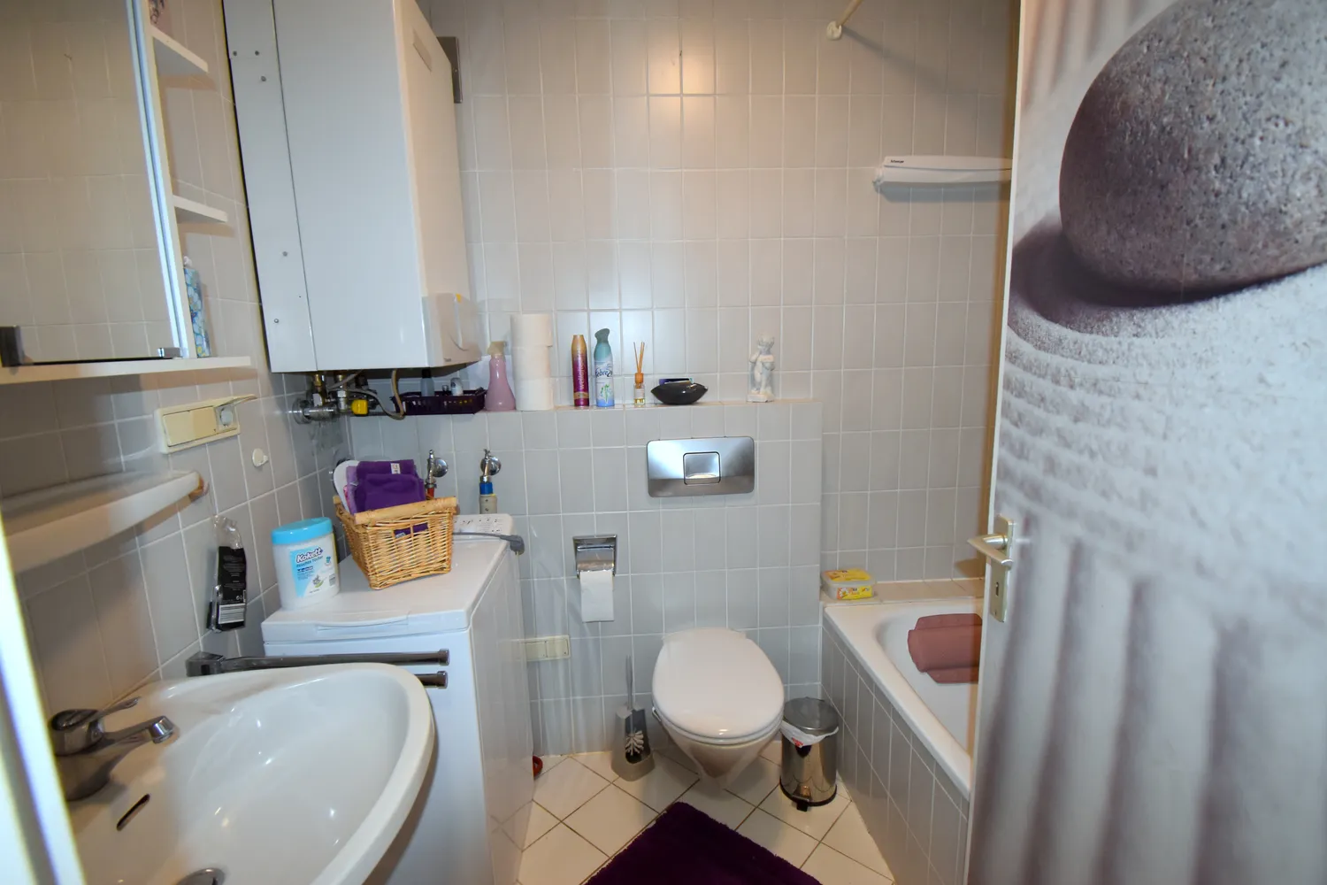 2 Zimmer Wohnung mit 40 m² in Neuwied – Bild 4