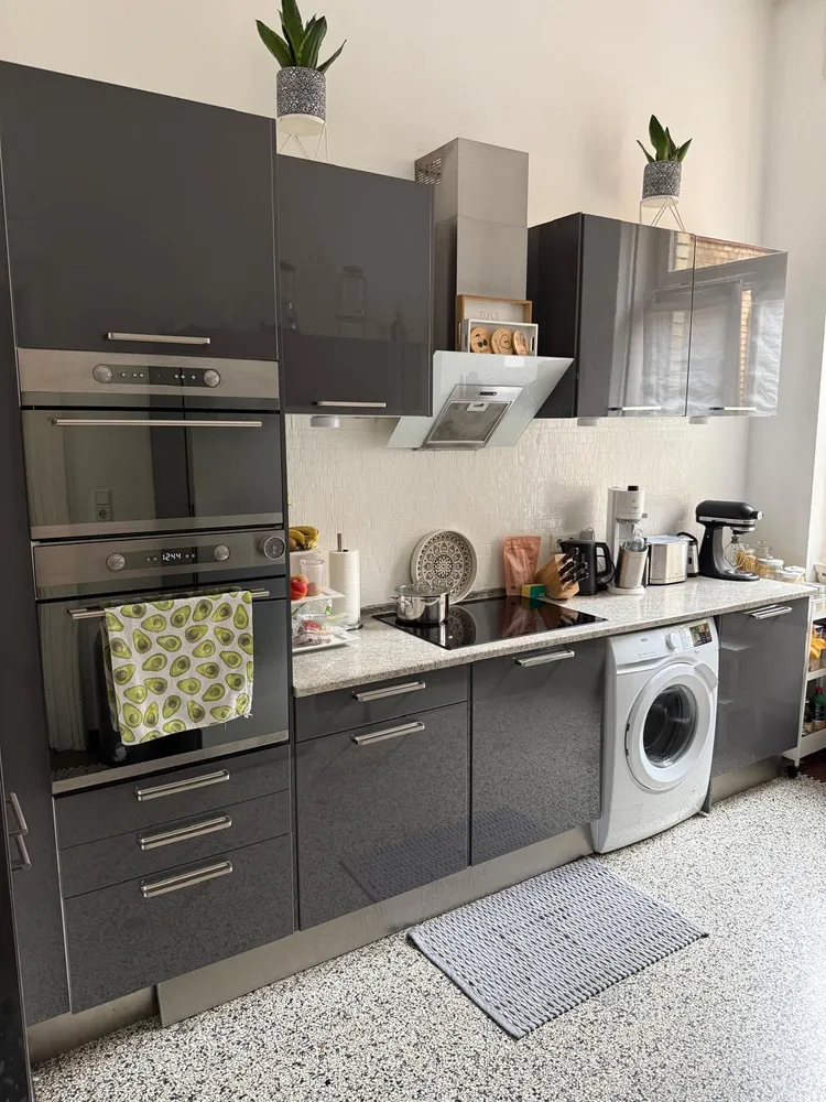 4 Zimmer Wohnung mit 124 m² in Wiesbaden – Bild 3