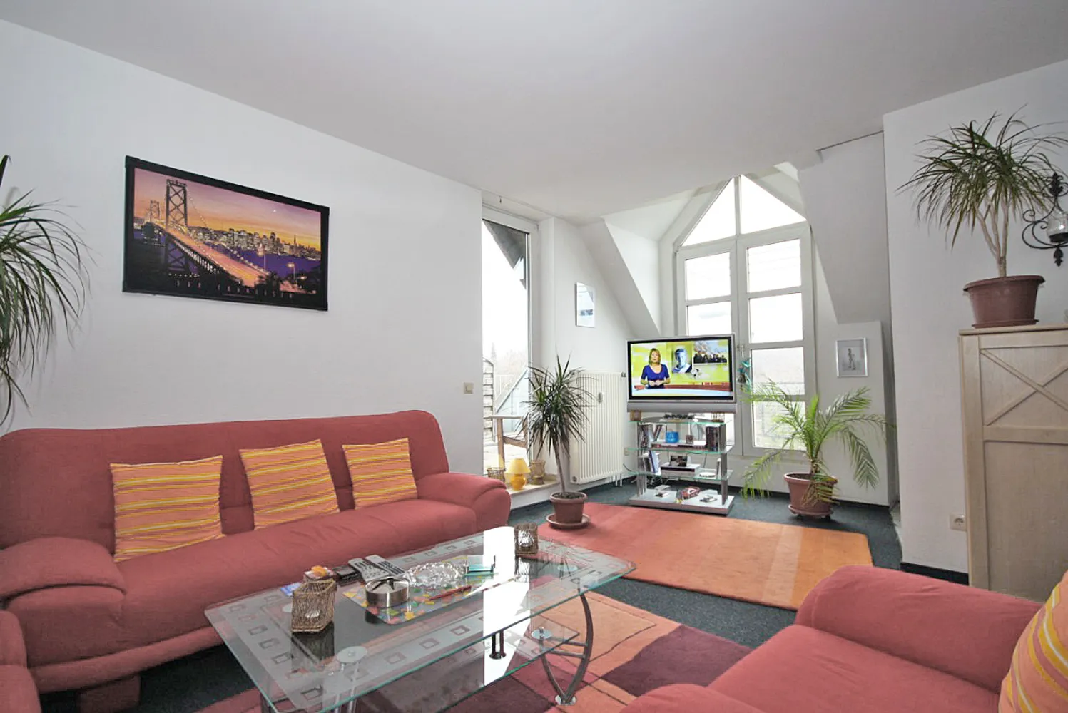 3 Zimmer Wohnung mit 63 m² in Aachen – Bild 11