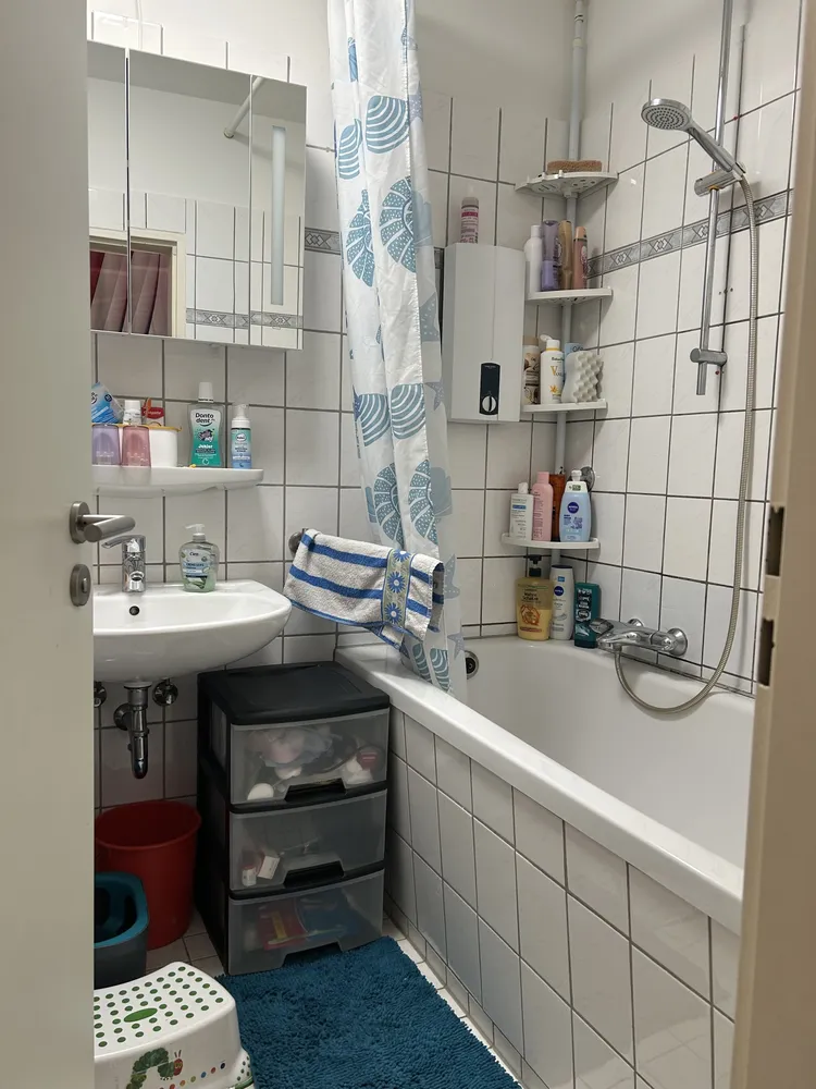 3 Zimmer Wohnung mit 72 m² in Wuppertal – Bild 7
