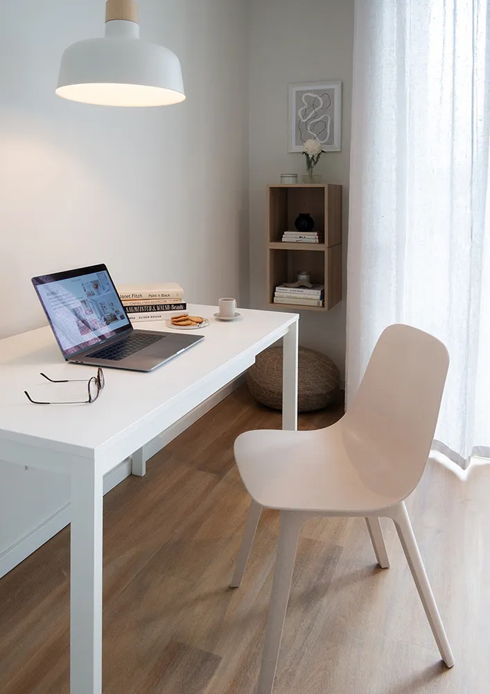 1 Zimmer Wohnung mit 25 m² in Hamburg – Bild 2