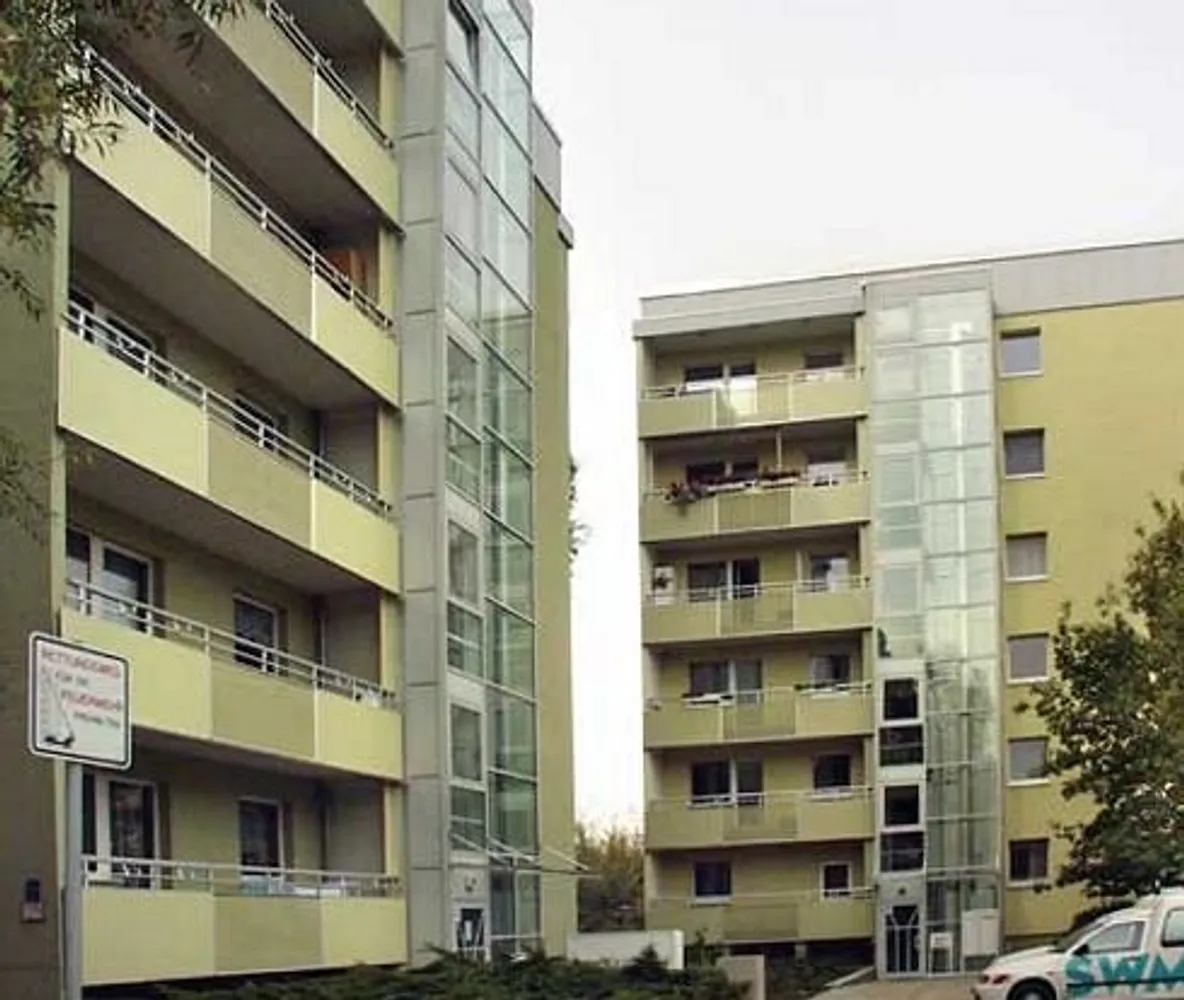 2 Zimmer Wohnung mit 48 m² in Magdeburg – Bild 4