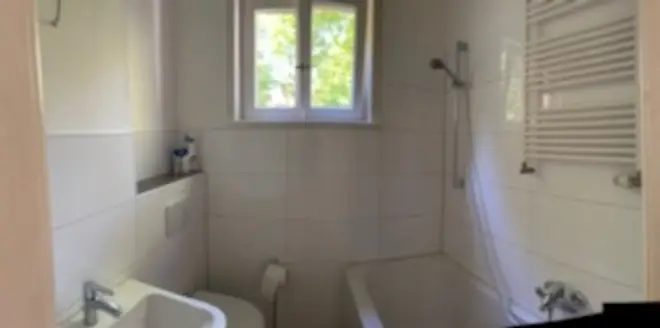4 Zimmer Wohnung mit 118 m² in Frankfurt am Main – Bild 3