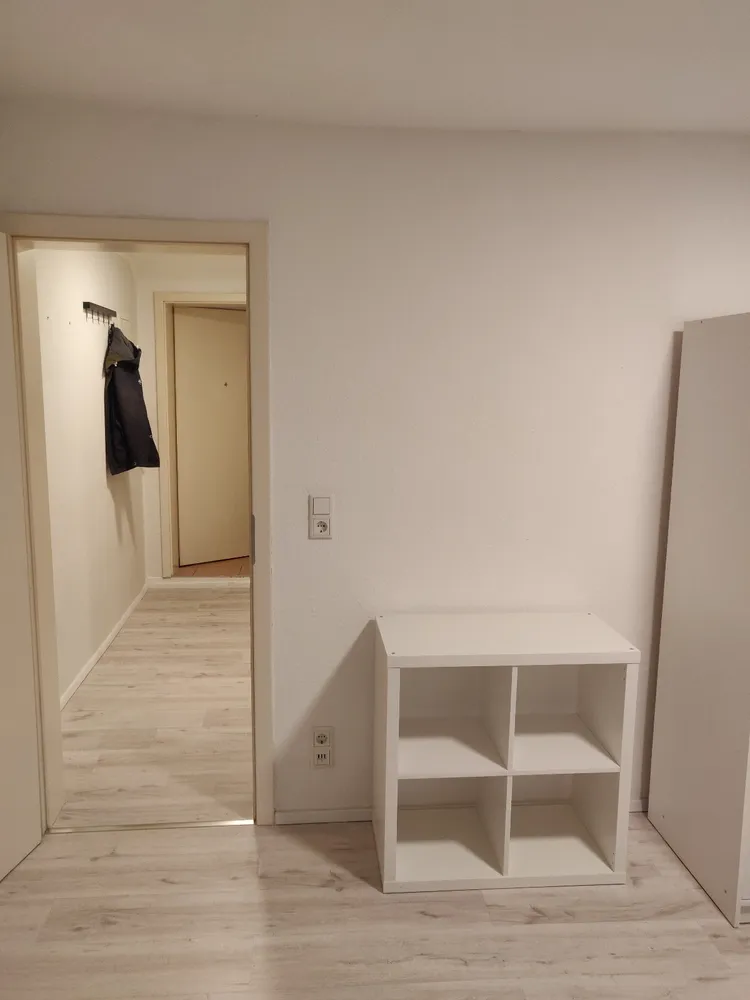 1 Zimmer Wohnung mit 31 m² in Stuttgart – Bild 7