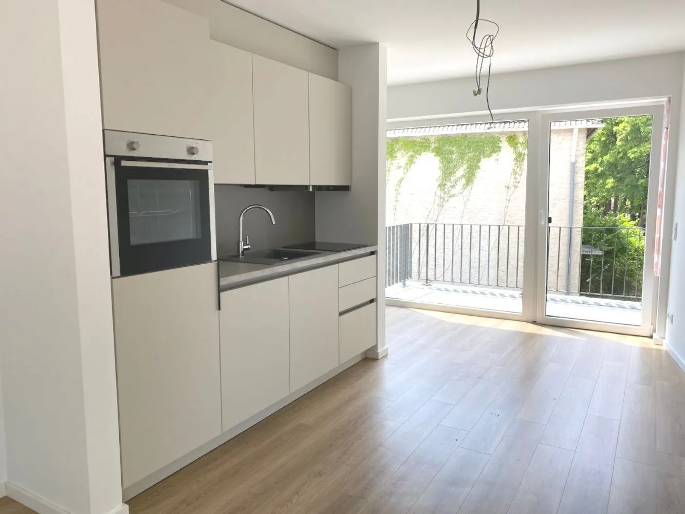 1 Zimmer Wohnung mit 50 m² in Münster – Bild 1