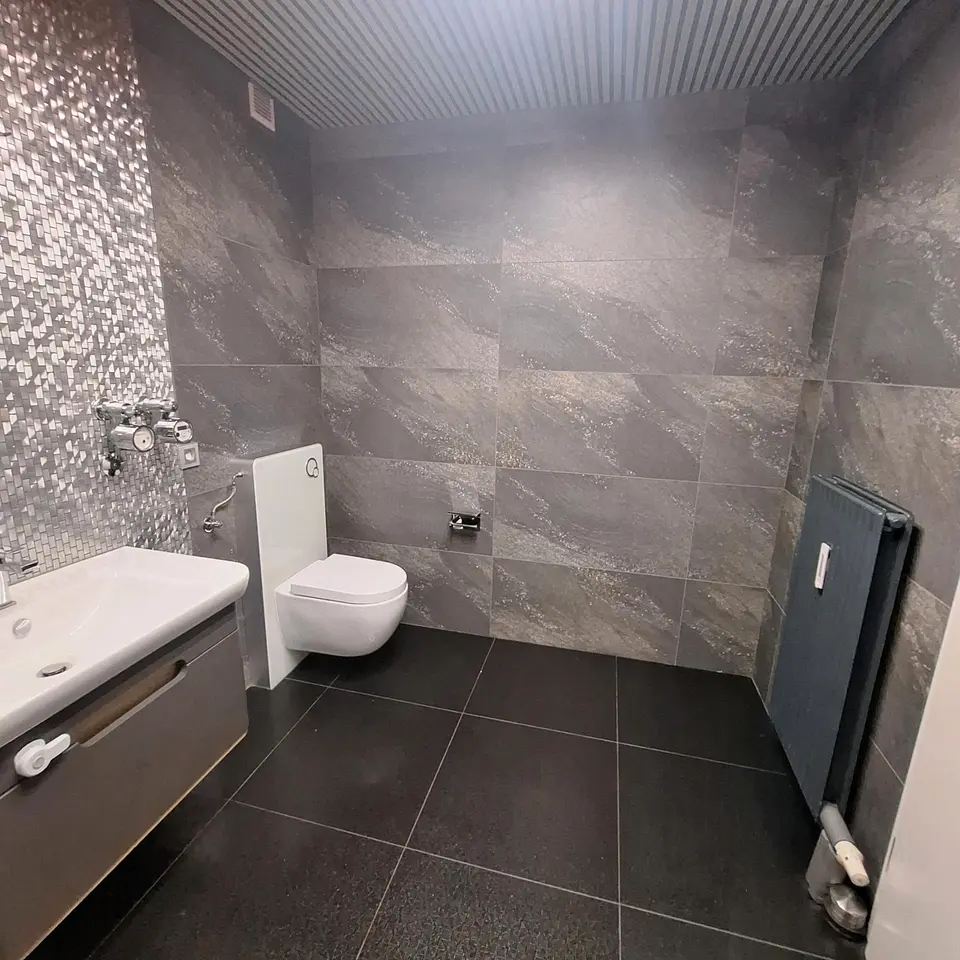 4 Zimmer Wohnung mit 84 m² in Schwetzingen – Bild 9