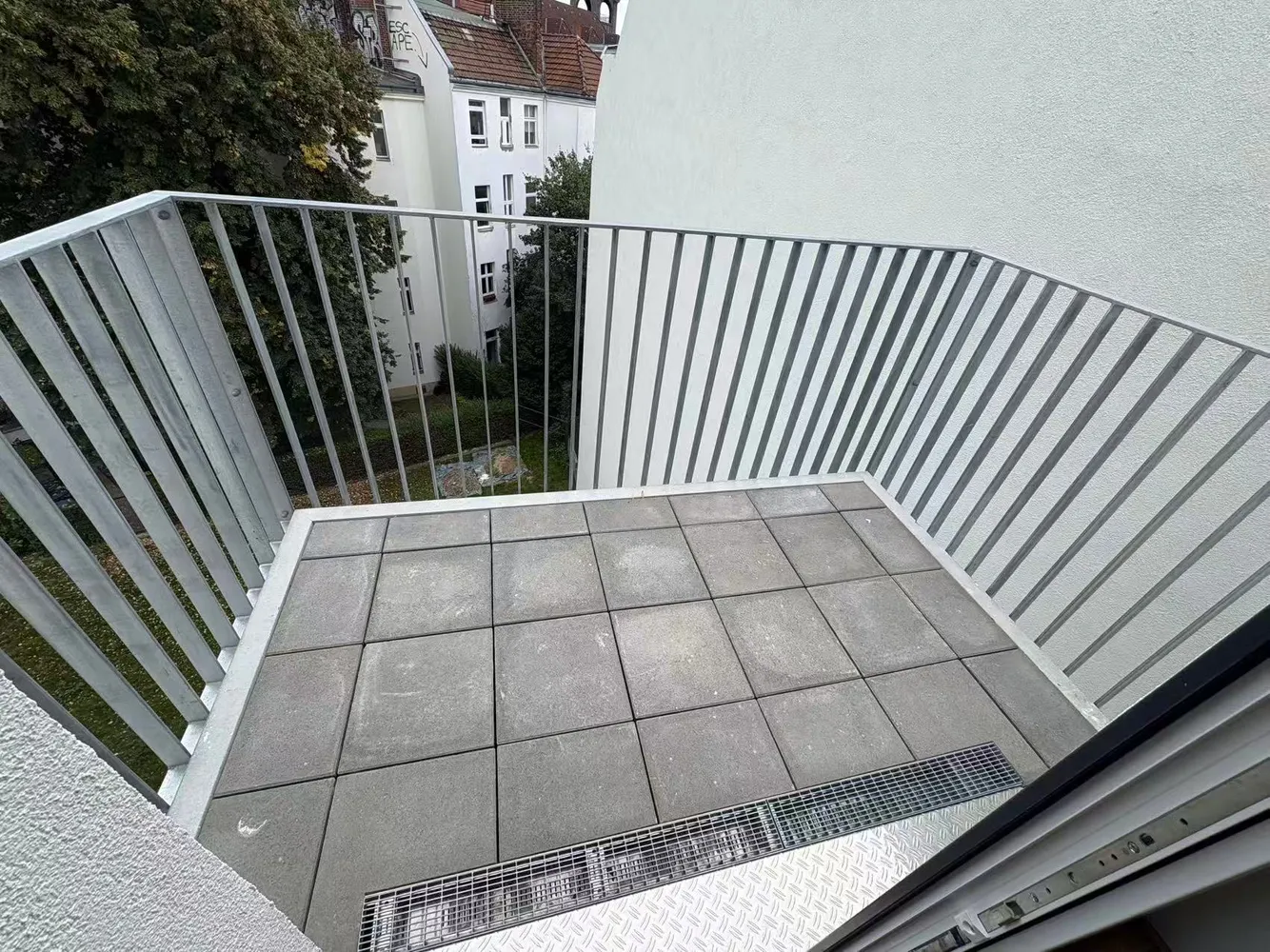 1 Zimmer Wohnung mit 38 m² in Berlin – Bild 3