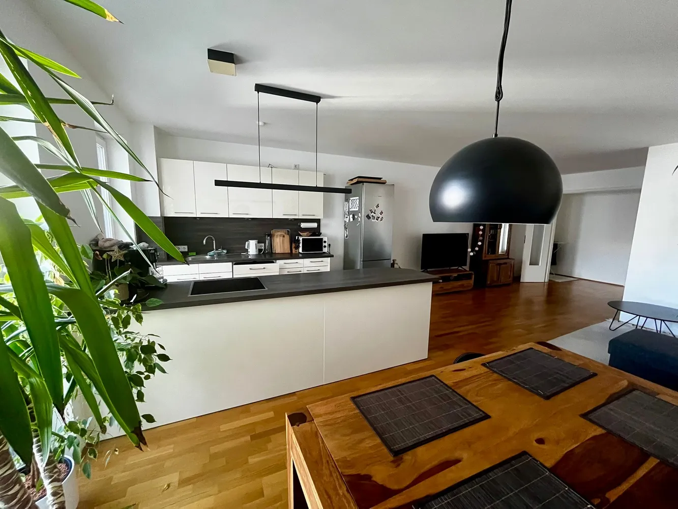 3 Zimmer Wohnung mit 87 m² in München – Bild 6