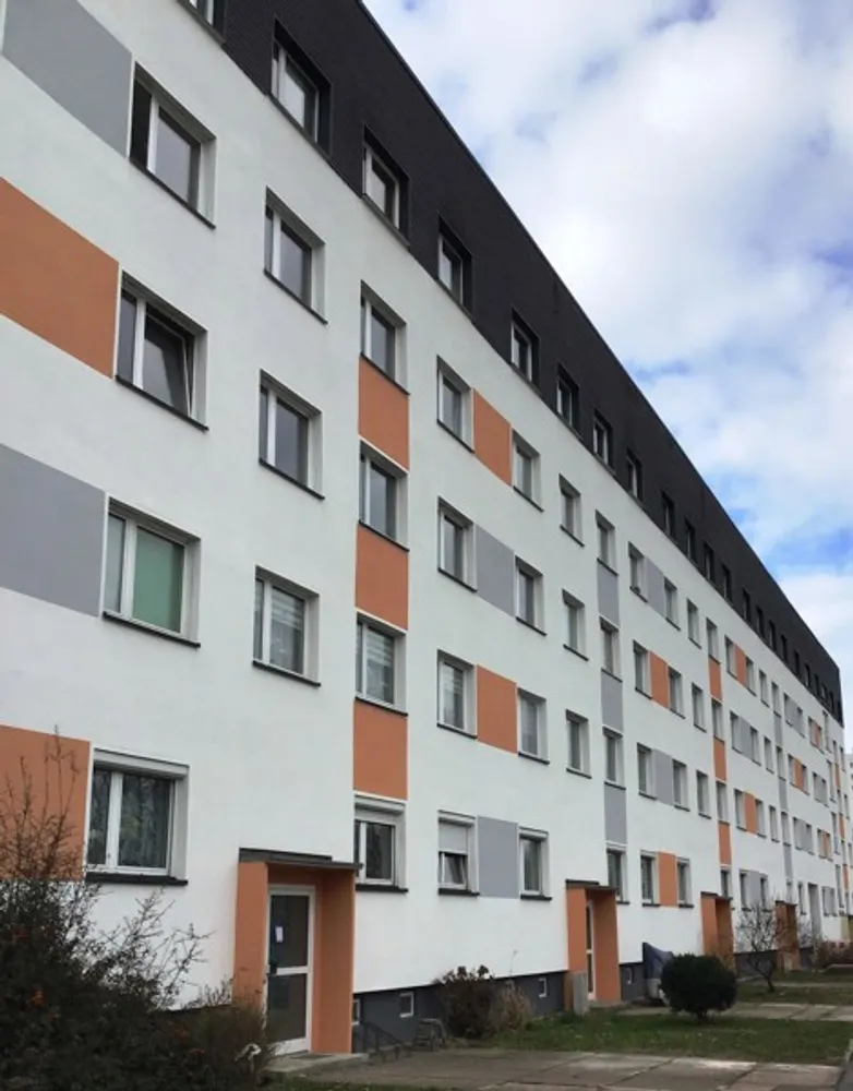 4 Zimmer Wohnung mit 65 m² in Dresden – Bild 2