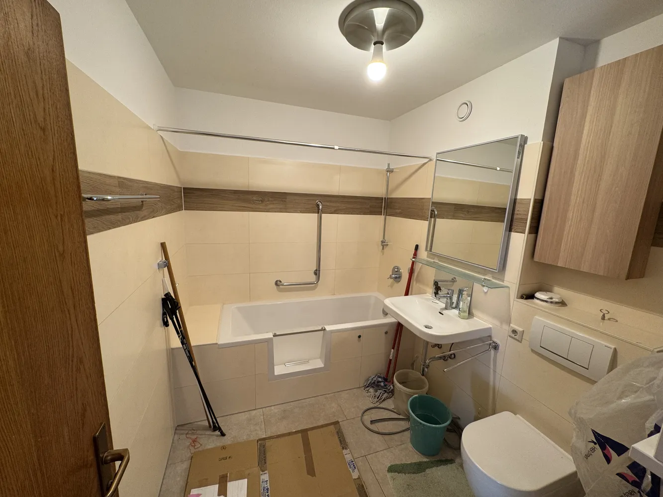 4 Zimmer Wohnung mit 85 m² in Weilheim in Oberbayern – Bild 5