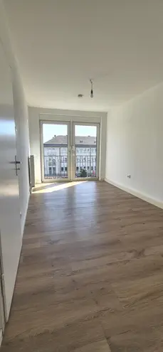 2 Zimmer Wohnung mit 65 m² in Karlsruhe – Bild 1