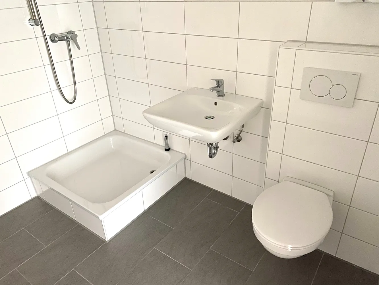 3 room apartment with 63 m² in Dortmund – Photo 5