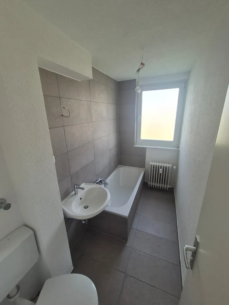 4 Zimmer Wohnung mit 73 m² in Eschwege – Bild 4
