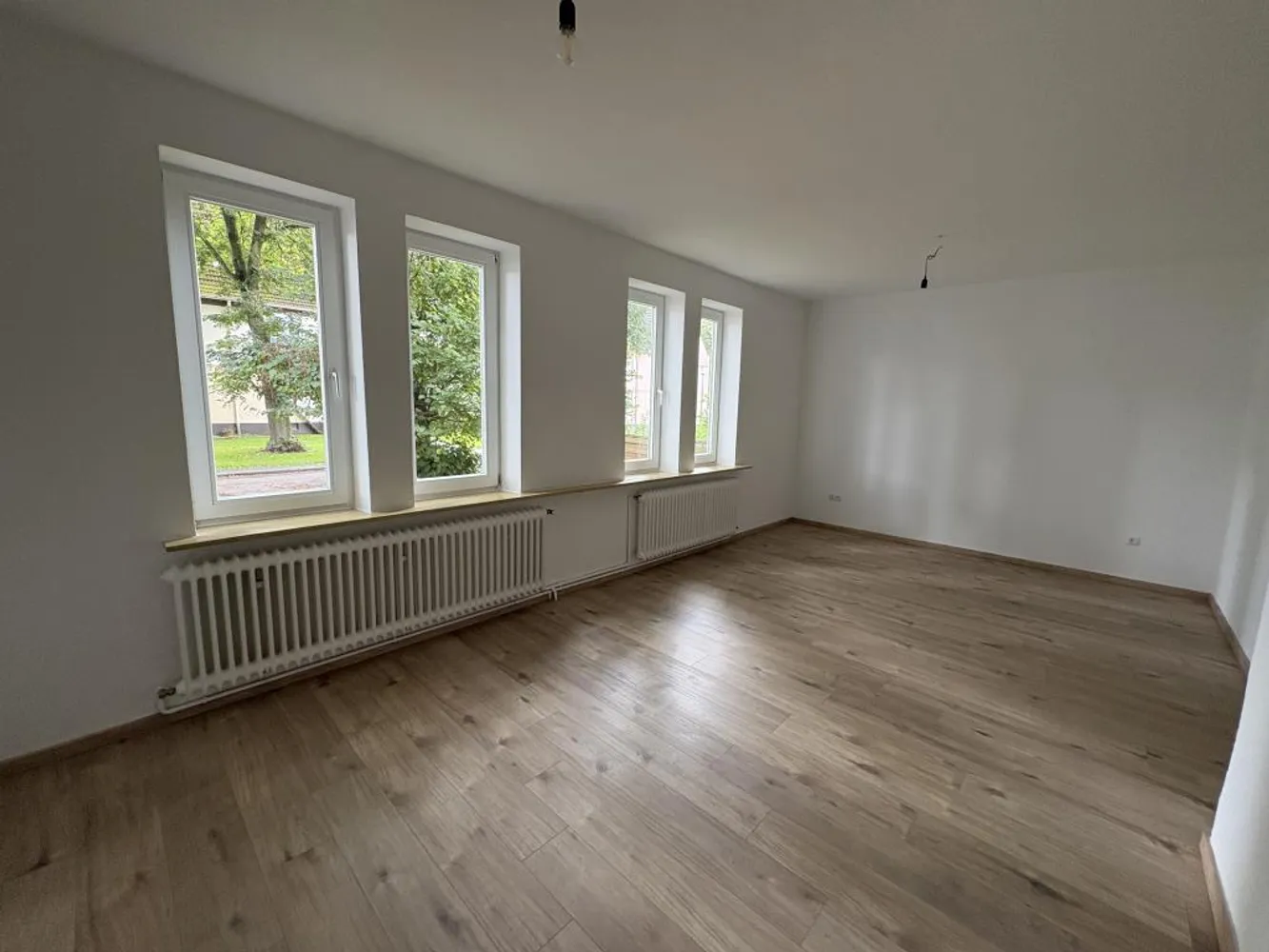 3 Zimmer Wohnung mit 54 m² in Wilhelmshaven – Bild 8