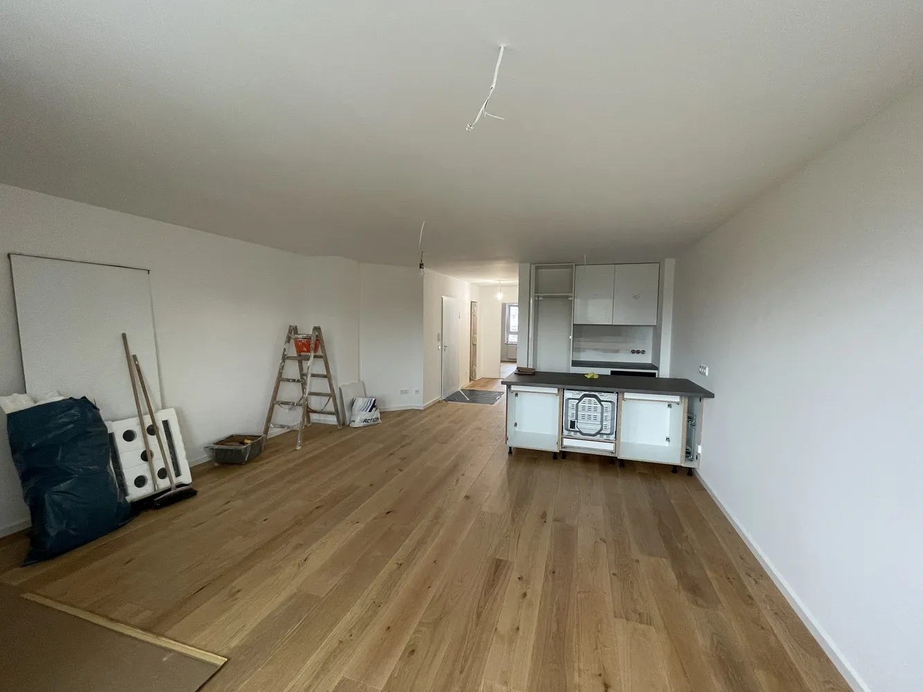 2 room apartment with 63 m² in Munich – Photo 1