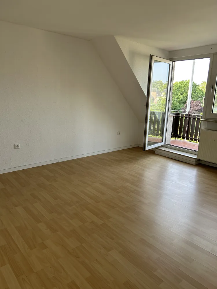 2 Zimmer Wohnung mit 52 m² in Oberhausen – Bild 4