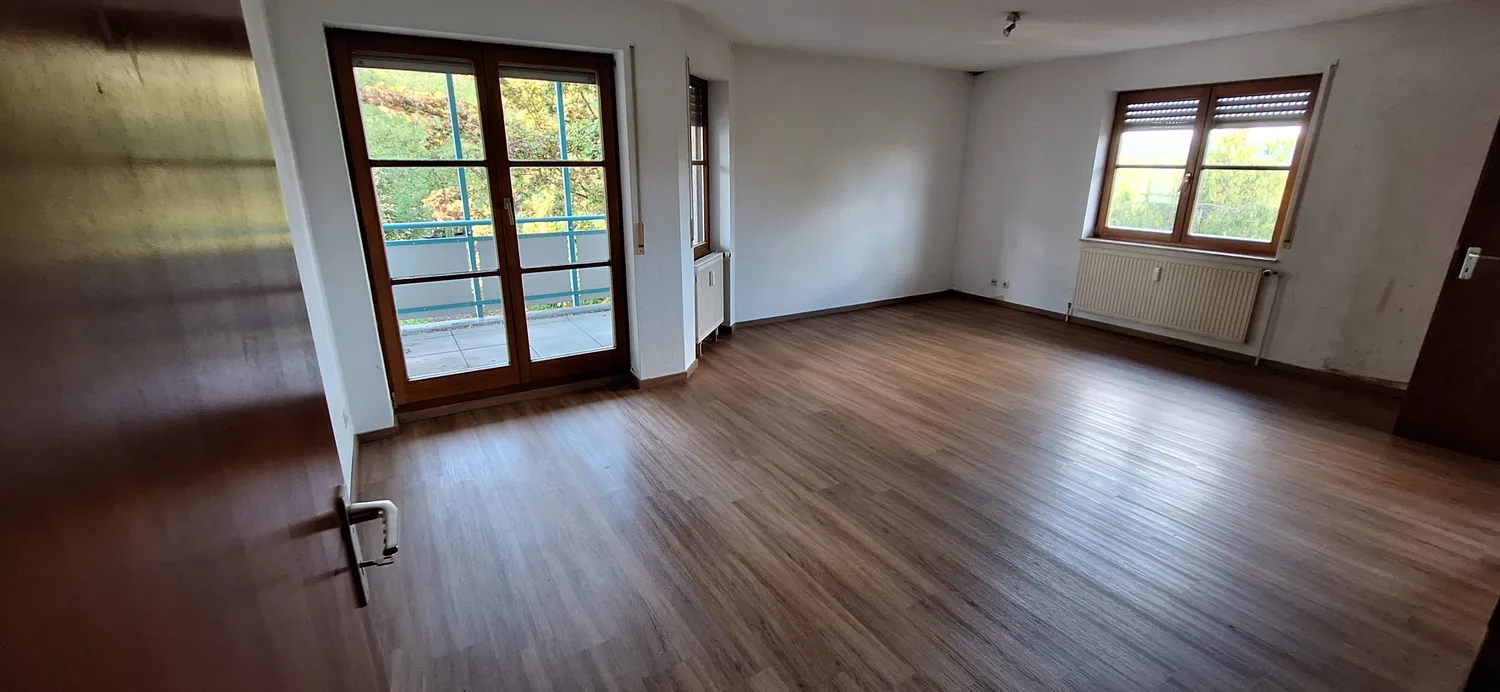 1 Zimmer Wohnung mit 38 m² in Stuttgart – Bild 2