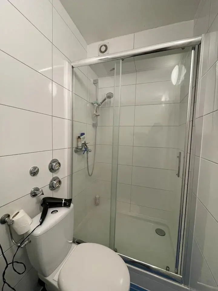 Studio mit 40 m² in Rodgau – Bild 9