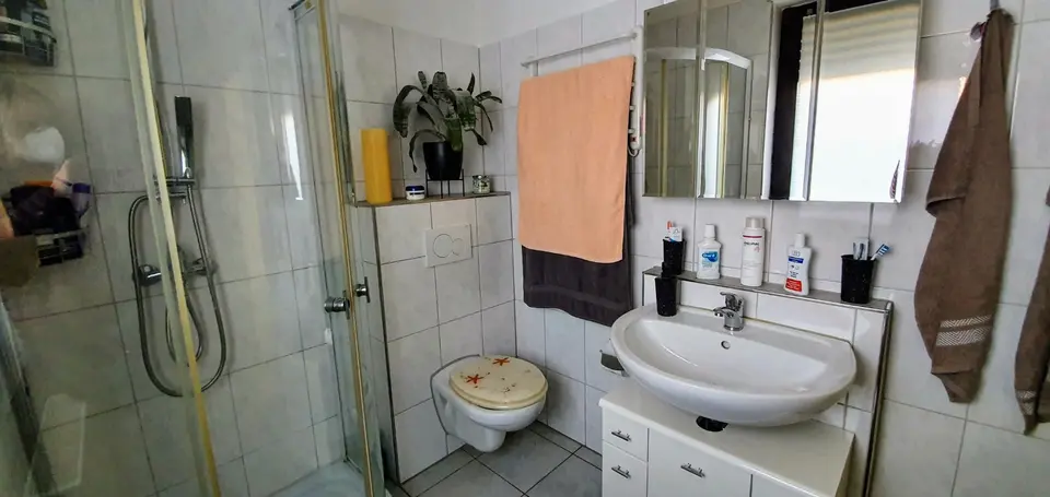 Studio mit 28 m² in Lünen – Bild 4