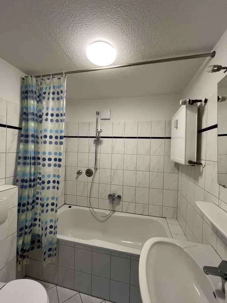 3 room apartment with 79 m² in Düsseldorf – Photo 3