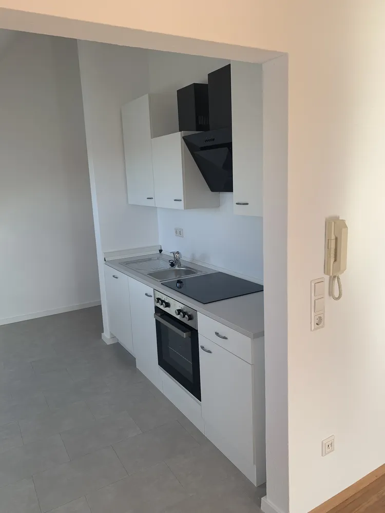 2 Zimmer Wohnung mit 39 m² in Friedrichshafen – Bild 7