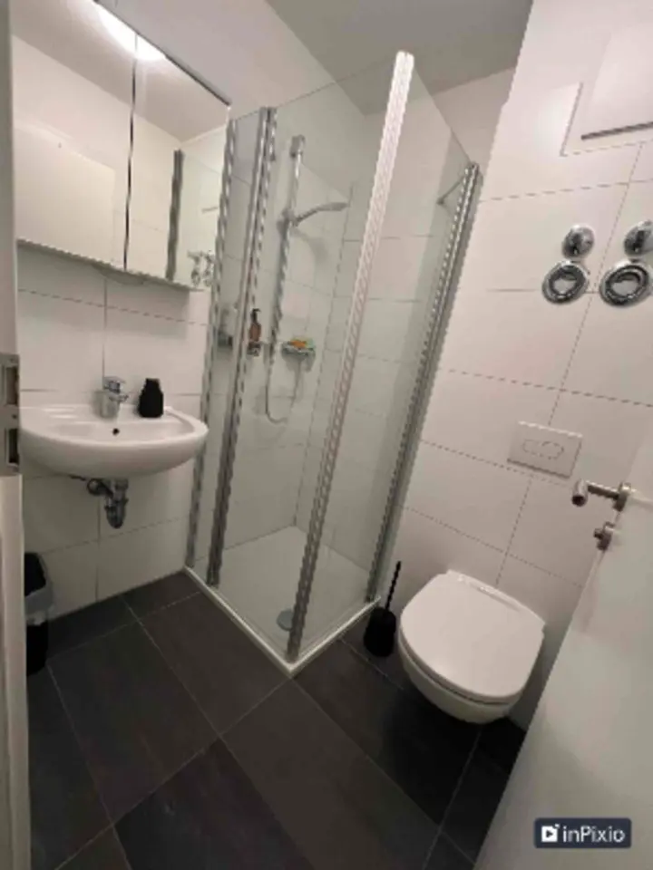 2 Zimmer Wohnung mit 24 m² in Ingolstadt – Bild 6