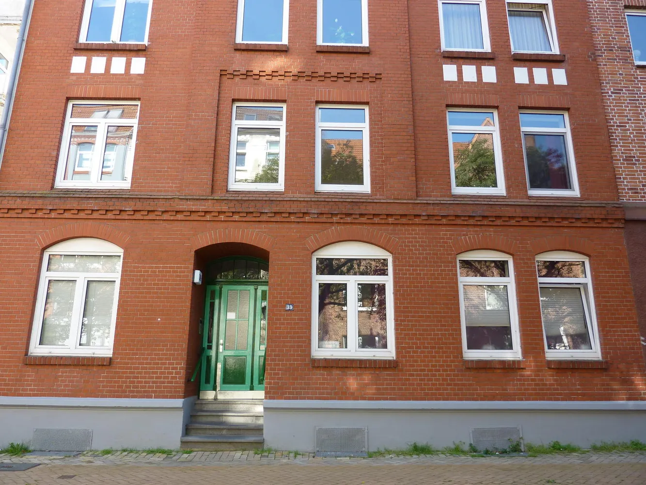 2 Zimmer Wohnung mit 45 m² in Kiel – Bild 1