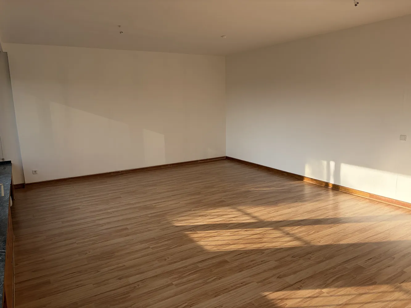 1 room apartment with 35 m² in Cologne – Photo 4