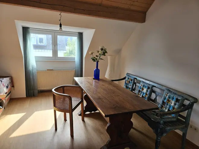 2 Zimmer Wohnung mit 55 m² in Köln – Bild 4